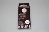 Rengøringstabletter, Krups kaffemaskine - XS3000